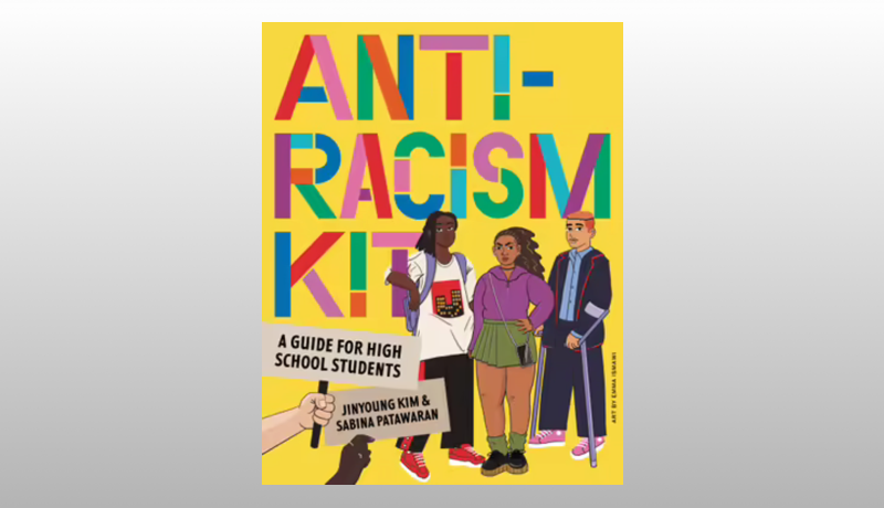 The Anti-Racism Kit